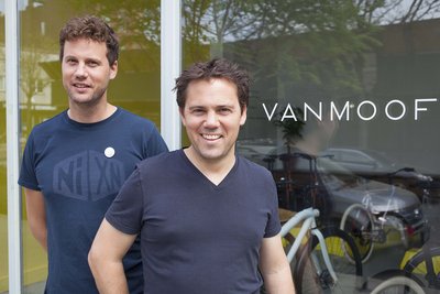 VANMOOF NY T&T II credits Selma Hengeveld