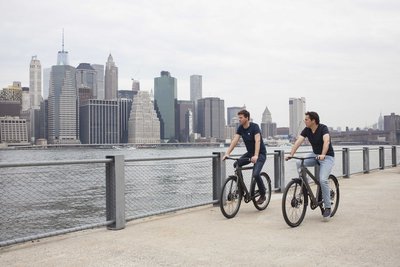 VANMOOF NY II credits Selma Hengeveld