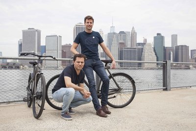 VANMOOF NY credits Selma Hengeveld