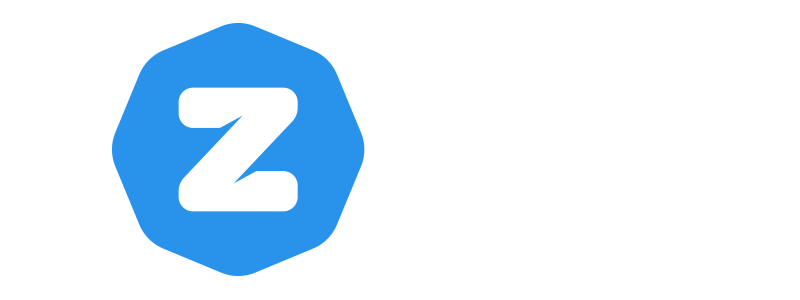 Luxury 30 Zap Digital Business Card