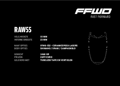 FFWD_AGU_RAW55 info