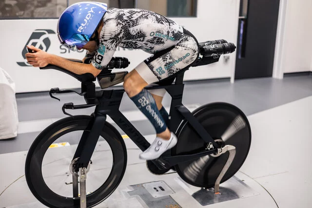 Absoloute Speed SilverstoneCredit Chris Sansom36