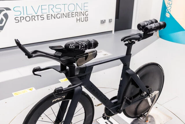 Absoloute Speed SilverstoneCredit Chris Sansom47