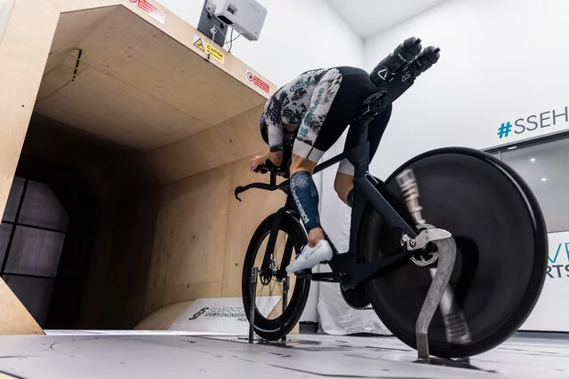 Absoloute Speed SilverstoneCredit Chris Sansom72