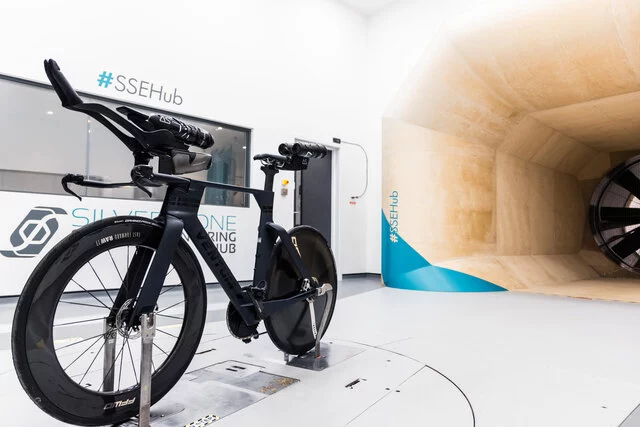 Absoloute Speed SilverstoneCredit Chris Sansom64