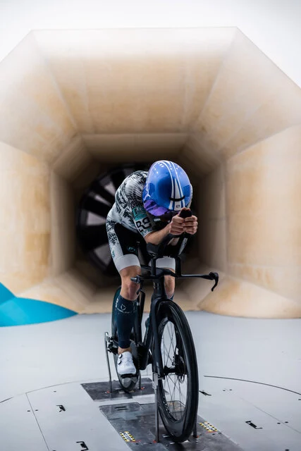 Absoloute Speed SilverstoneCredit Chris Sansom80