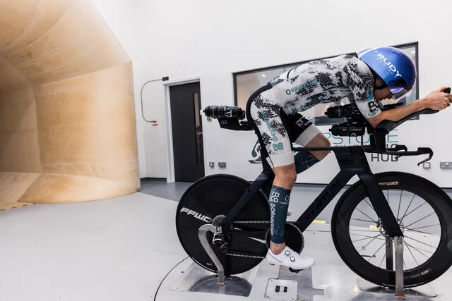 Absoloute Speed SilverstoneCredit Chris Sansom85