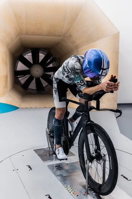 Absoloute Speed SilverstoneCredit Chris Sansom83