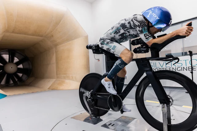 Absoloute Speed SilverstoneCredit Chris Sansom89