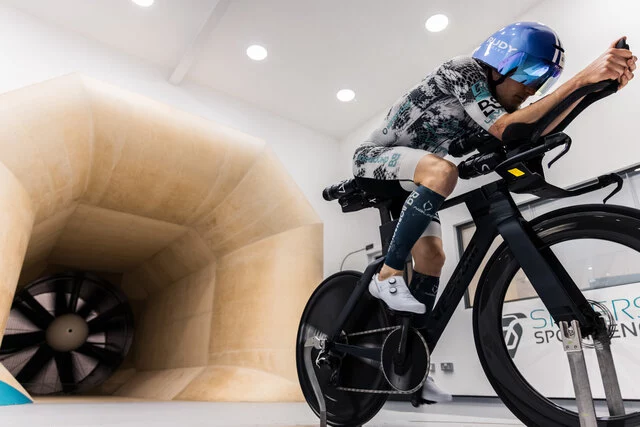 Absoloute Speed SilverstoneCredit Chris Sansom90