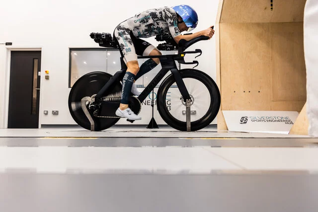 Absoloute Speed SilverstoneCredit Chris Sansom91