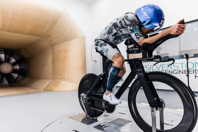 Absoloute Speed SilverstoneCredit Chris Sansom113