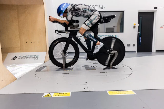 Absoloute Speed SilverstoneCredit Chris Sansom59