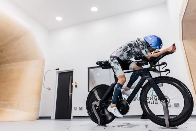 Absoloute Speed SilverstoneCredit Chris Sansom94