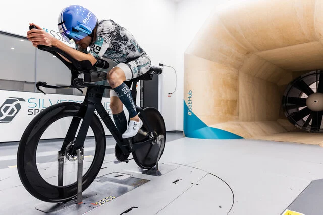 Absoloute Speed SilverstoneCredit Chris Sansom49