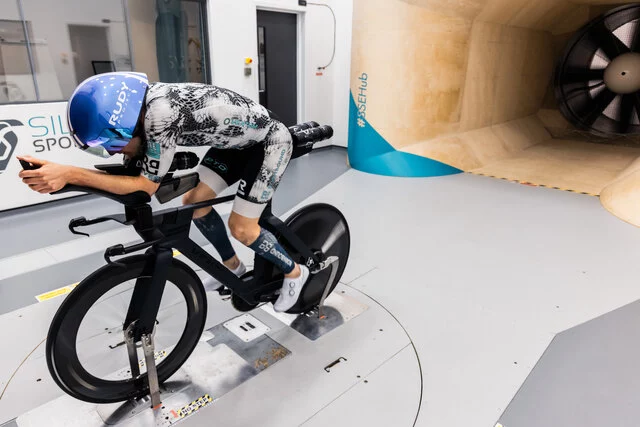 Absoloute Speed SilverstoneCredit Chris Sansom71