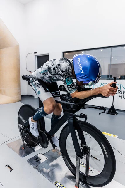 Absoloute Speed SilverstoneCredit Chris Sansom145