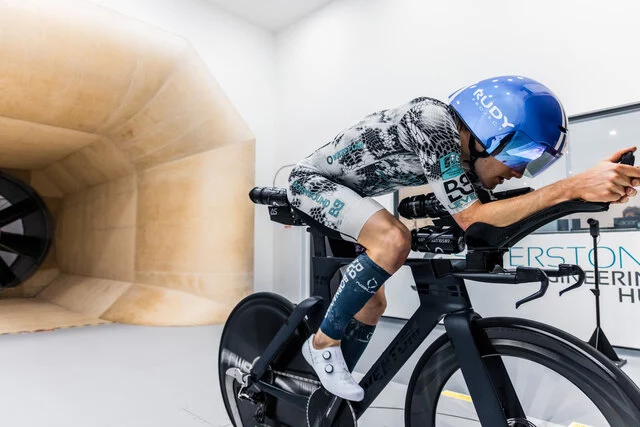 Absoloute Speed SilverstoneCredit Chris Sansom144