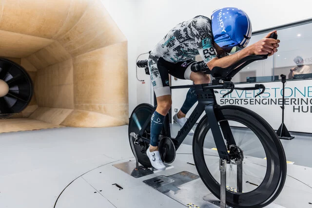 Absoloute Speed SilverstoneCredit Chris Sansom158