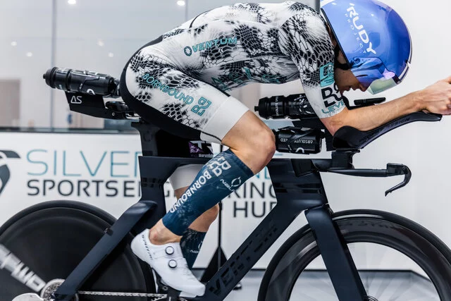 Absoloute Speed SilverstoneCredit Chris Sansom147