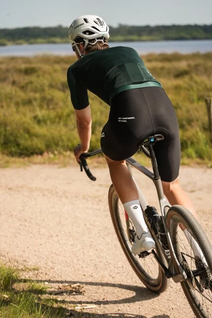 FFWD RAW PACE 8