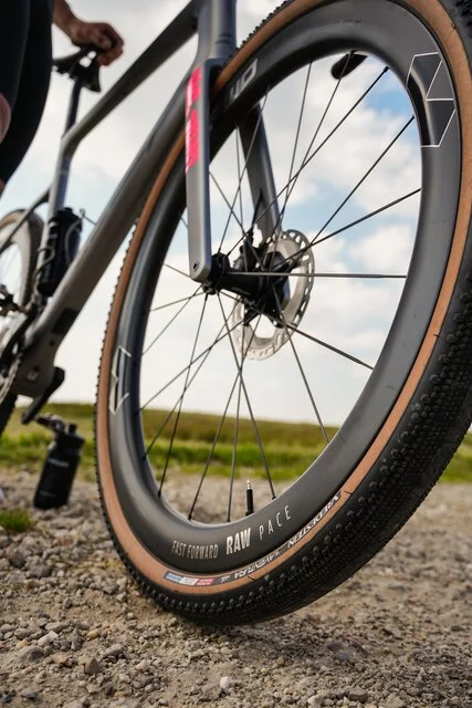 FFWD RAW PACE 5