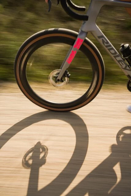 FFWD RAW PACE 6
