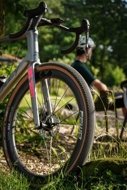 FFWD RAW PACE 11