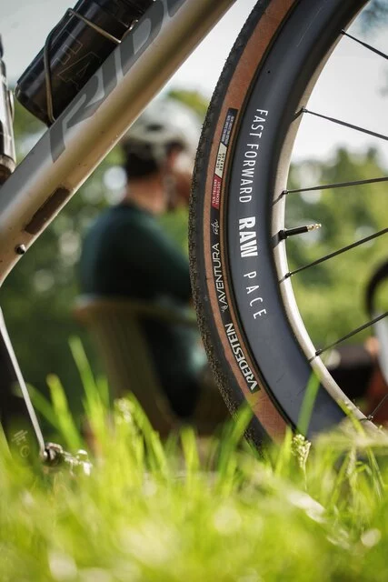 FFWD RAW PACE 12