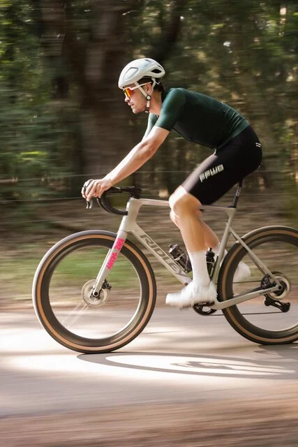 FFWD RAW PACE 15