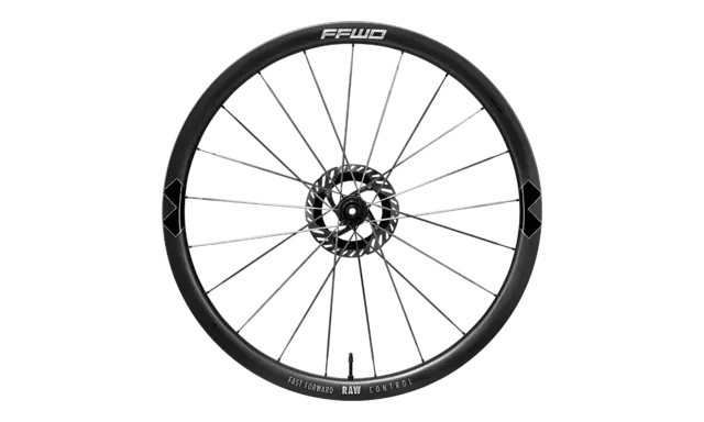 FFWD_RAW_CONTROL Front