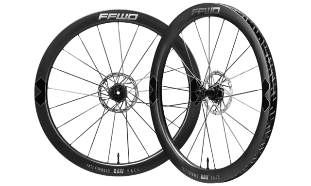 FFWD_RAW_PACE set v2