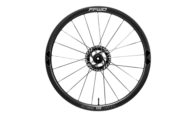 FFWD_RAW_CONTROL Rear