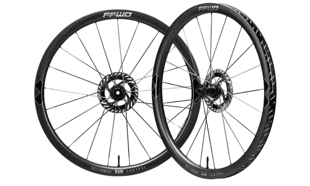 FFWD_RAW_CONTROL set v2