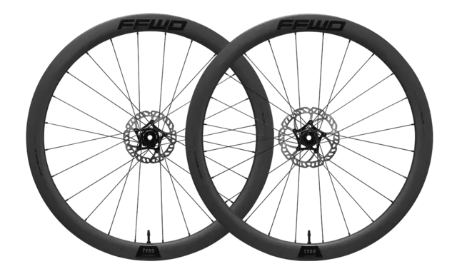 FFWD_TYRO_BLK Set