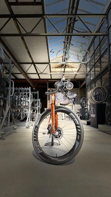 FFWD LTD bikeshot 1