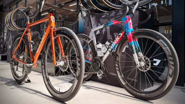 FFWD LTD bikeshot 2