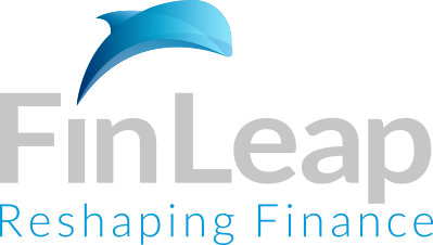 Logo Finleap GmbH alt text