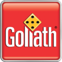Goliath BV logo