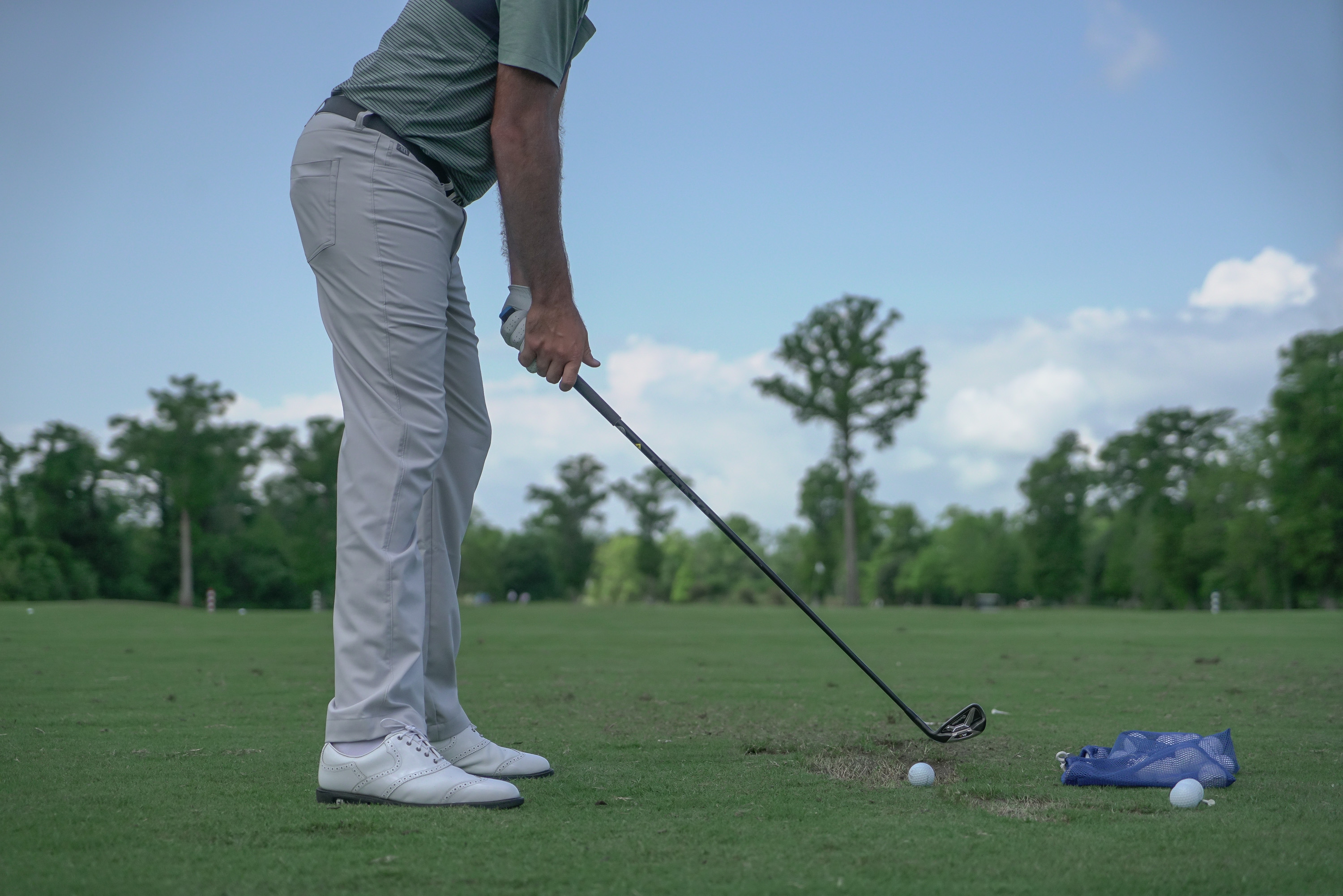 Rhein Gibson M2 Tour Iron