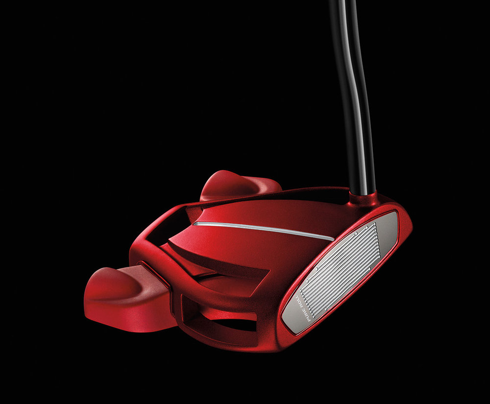 Taylormade Spider Putter Review & For Sale