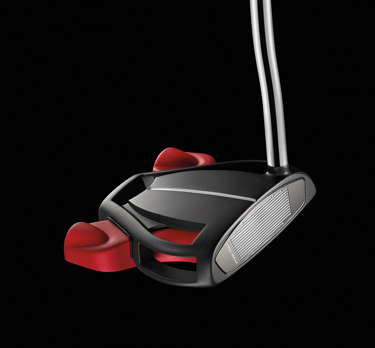 TaylorMade Golf Launches Spider Limited Putters