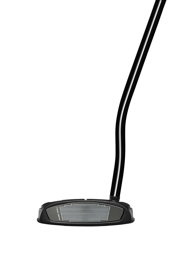TaylorMade Golf Company Announces Release of Spider Limited Black