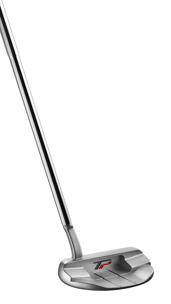 TaylorMade Golf Introduces TP Putter Collection