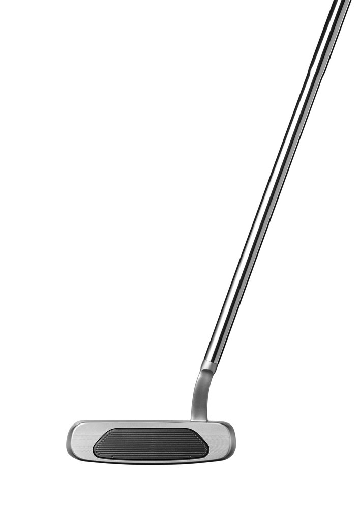 TaylorMade Golf Introduces TP Putter Collection