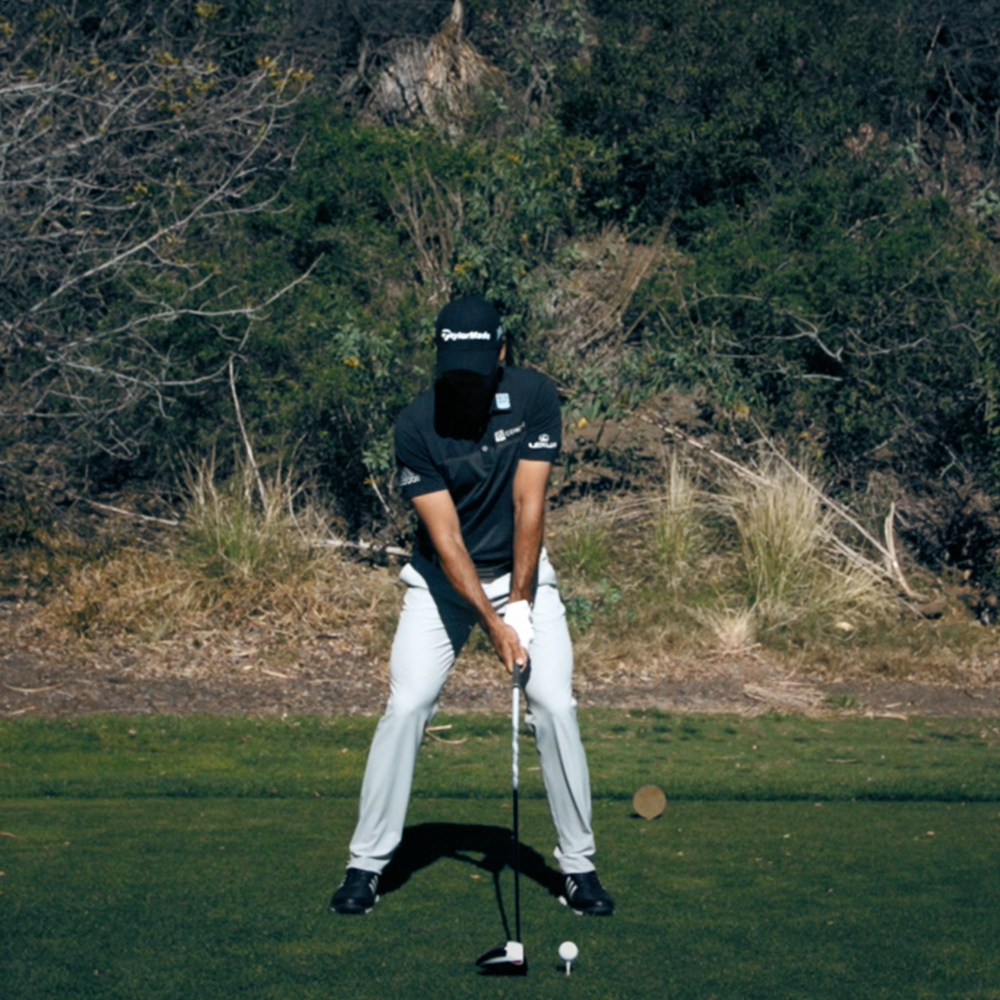 Jason Day Swing Analysis Taylormade Golf News