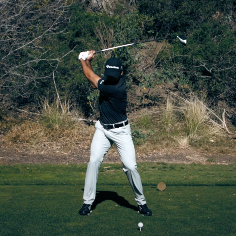 Jason Day Swing Analysis Taylormade Golf News