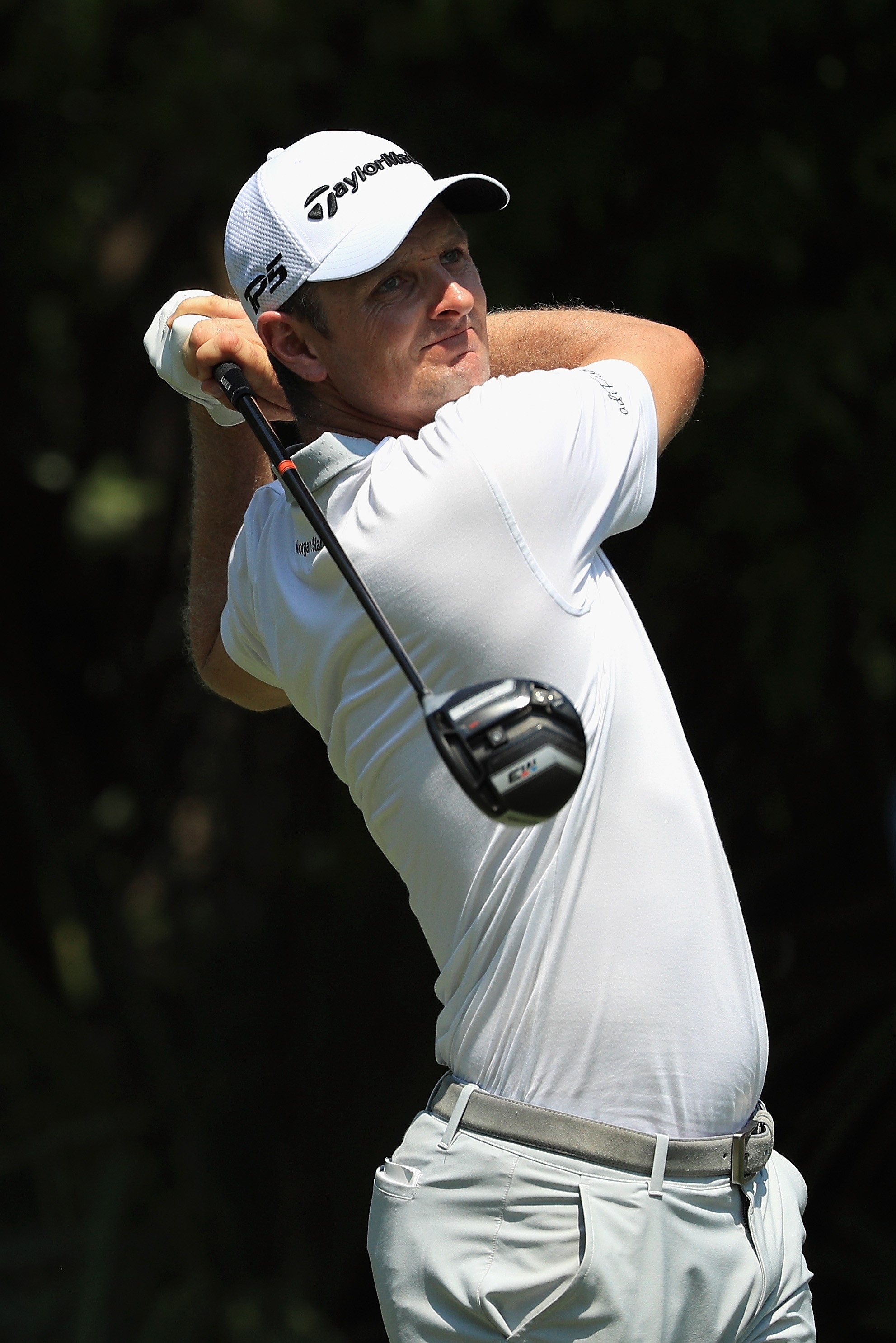 Justin Rose Wins Fort Worth InvitationalWITB Tour Talk MyGolfSpy Forum