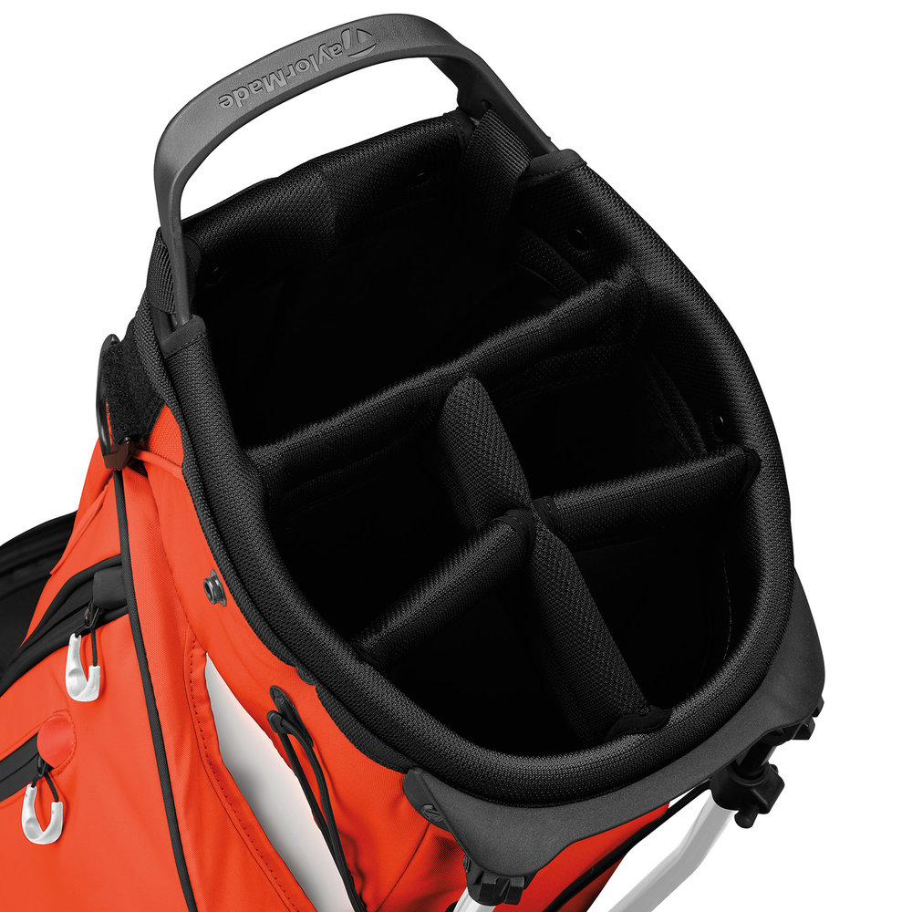 taylormade golf backpack