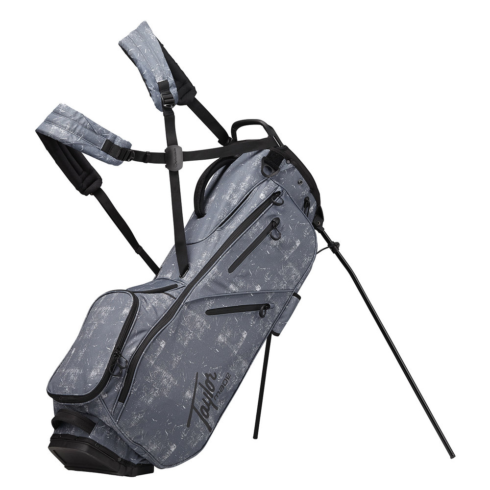 TaylorMade Golf Company Announces New 2019 Golf Bag Lineup TaylorMade